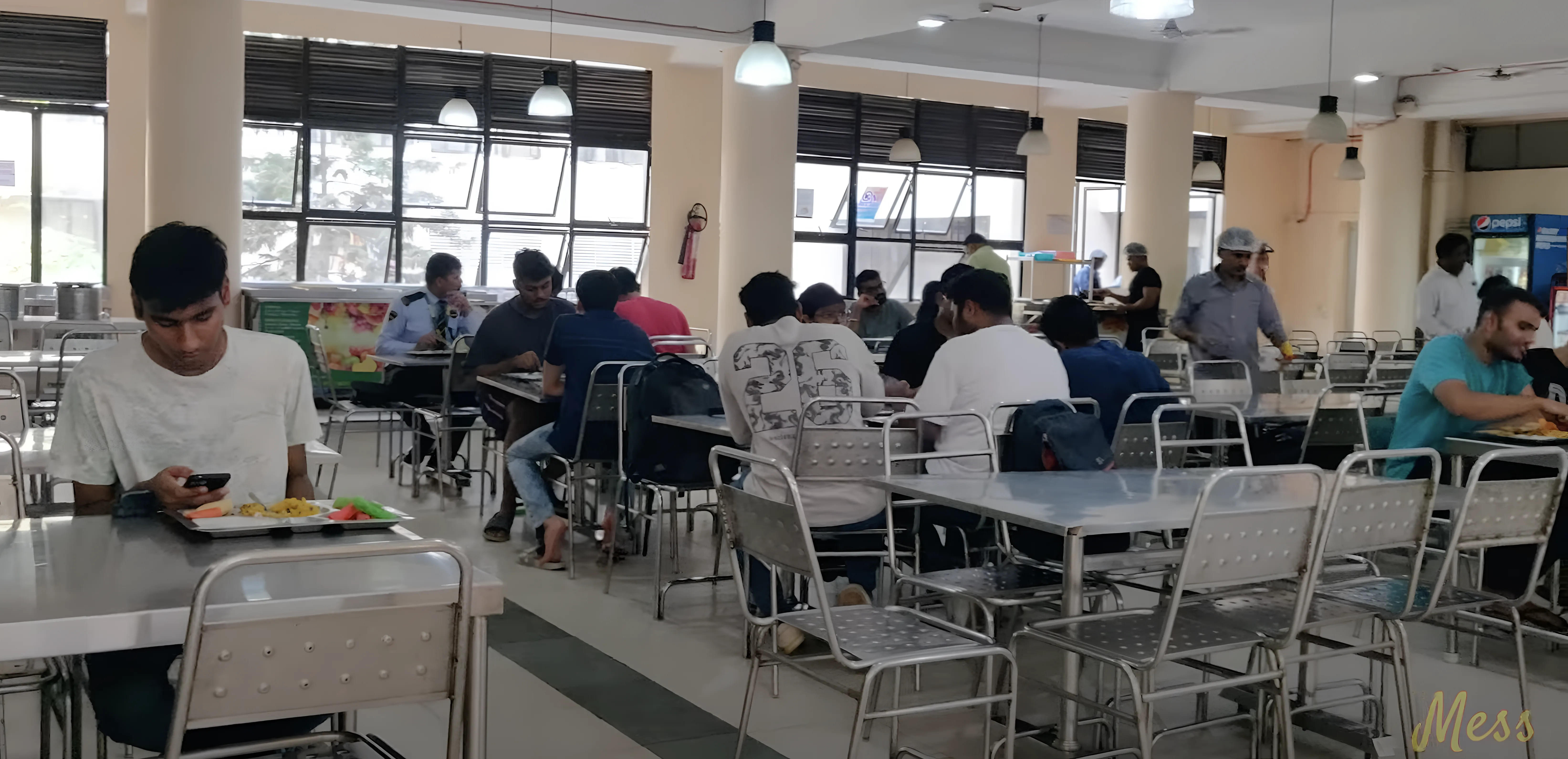 Alpha Arts and Science College Chennai  photo 1